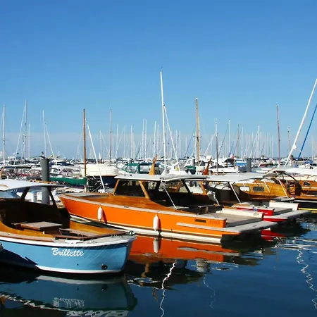 Lumineux T3 Avec Balcons Et Parking - Centre Arcachon, Magellan, Proche & Commerces - Fr-1-420-149 * آركاشو