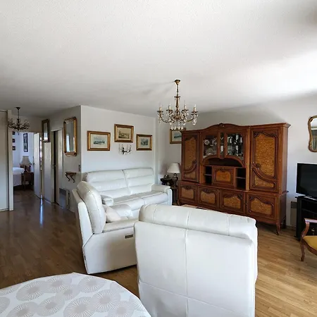 شقة Lumineux T3 Avec Balcons Et Parking - Centre Arcachon, Magellan, Proche & Commerces - Fr-1-420-149 *