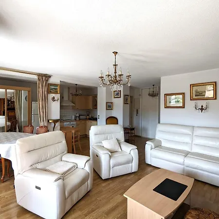 Lumineux T3 Avec Balcons Et Parking - Centre Arcachon, Magellan, Proche & Commerces - Fr-1-420-149 * آركاشو