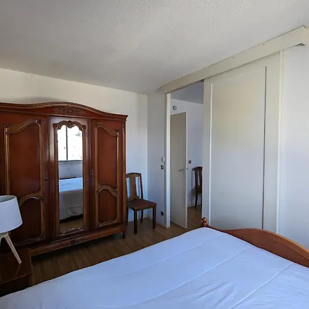 شقة Lumineux T3 Avec Balcons Et Parking - Centre Arcachon, Magellan, Proche & Commerces - Fr-1-420-149 *